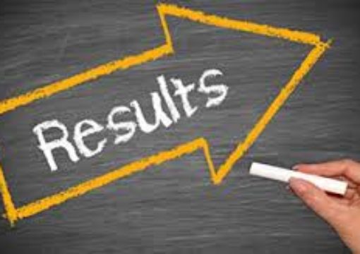 Постигнати резултати